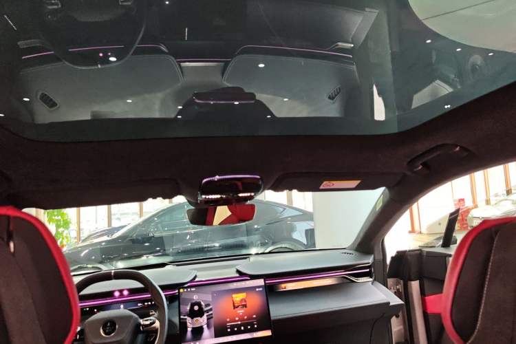 Used Lotus ELETRE 2023 ELETRE R+