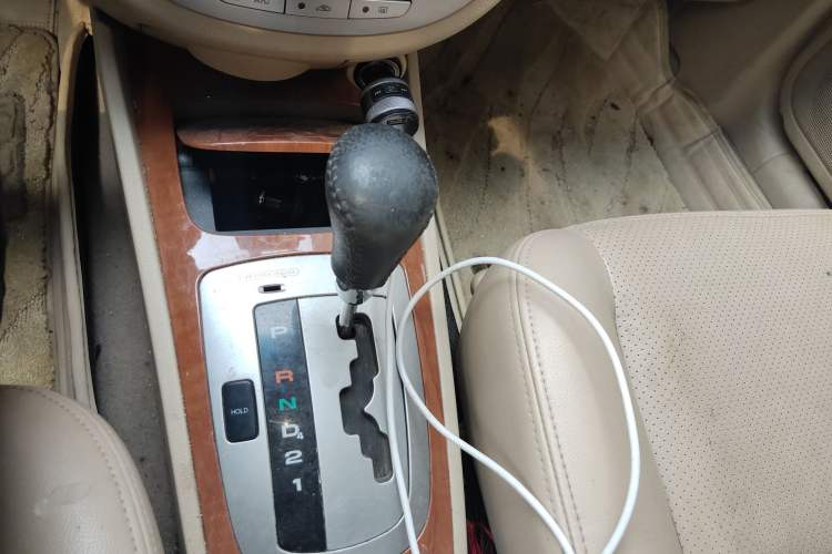 Used Buick Excelle 2011 1.6 LE-AT