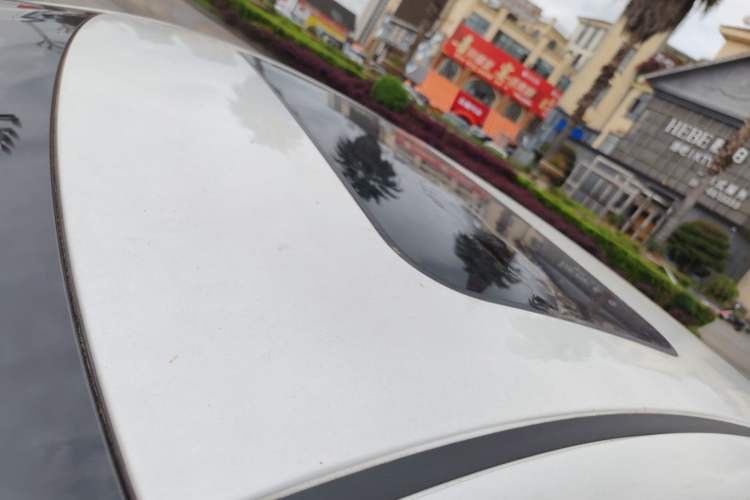 Used Nissan Sylphy 2023 1.6L CVT Enjoyment Edition Roof