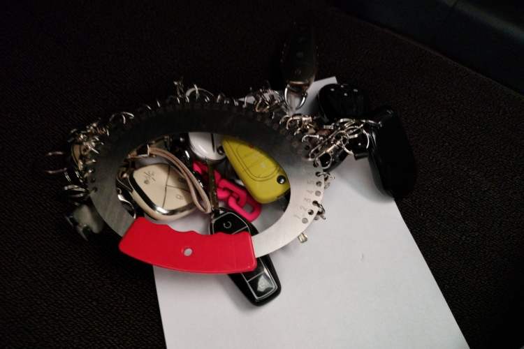 Used Wuling Bingo 2023 333 km Enjoyment Version
