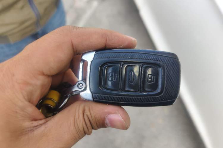 Used FAW Junpai D60 2015 1.8L Automatic Luxury Model