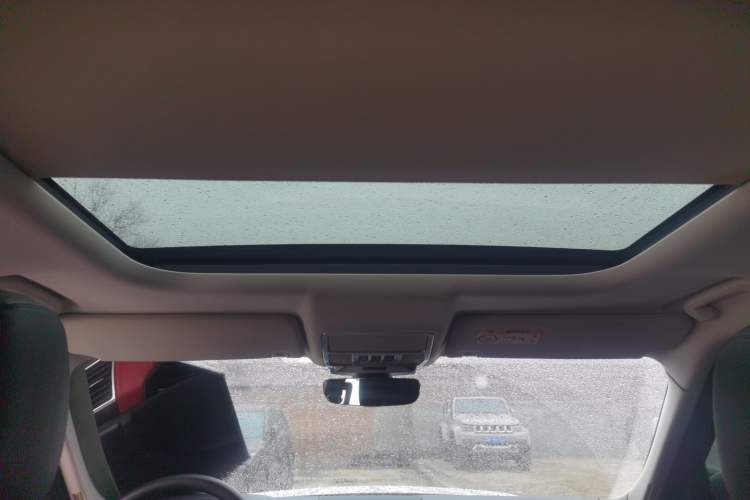 Used Land Rover Discovery 2017 5th Generation 3.0 V6 S
