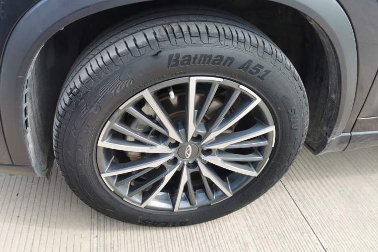 Used Chery Tiggo 8 PLUS 2022 290TGDI DCT Luxury Edition+