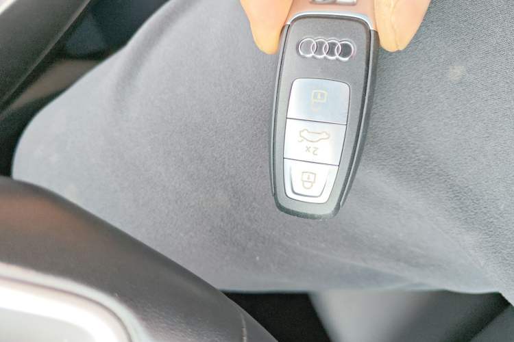 Used Audi Q4 e-tron 2024 40 e-tron Adventure Edition