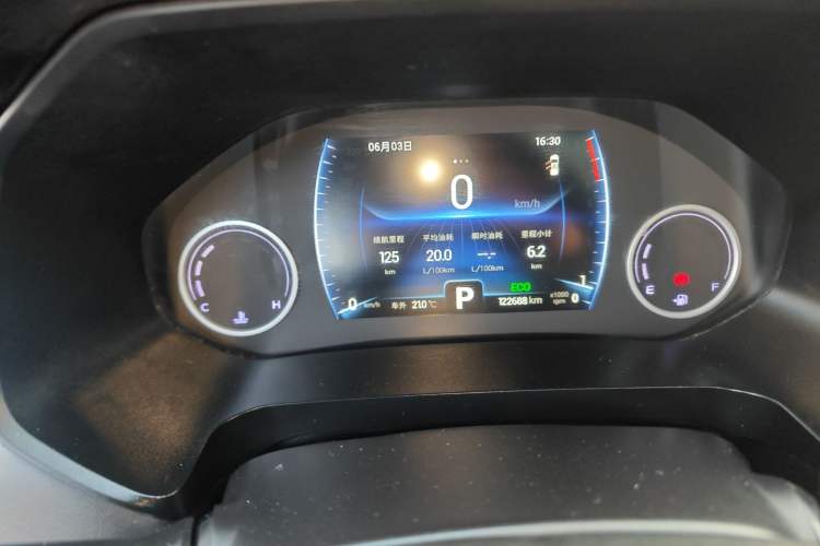 Used Chery Tiggo 8 2019 1.6 TGDI Automatic Elite Model