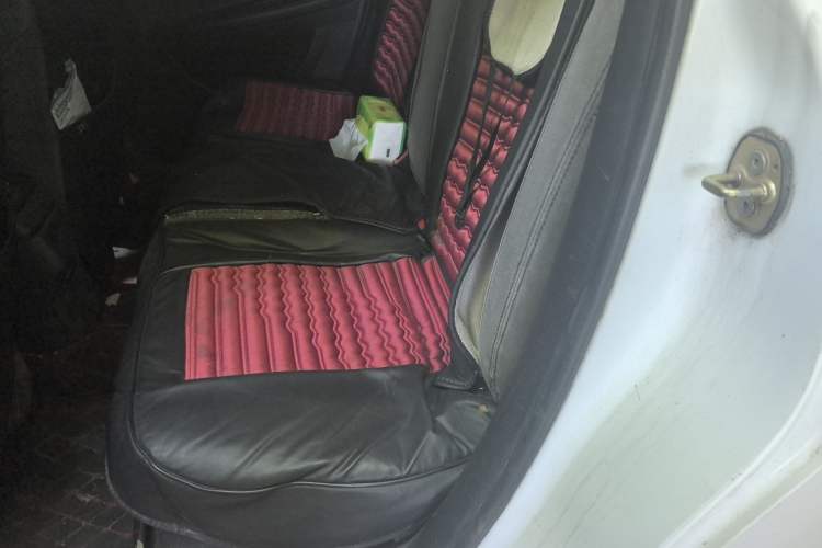 Used Citroen C-Quatre 2014 VTS Version 1.6L Manual - Premium Model