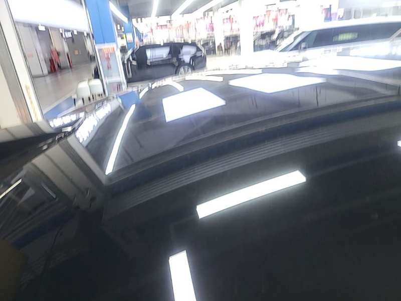 Used Li Auto L9 2022 Max model — 26