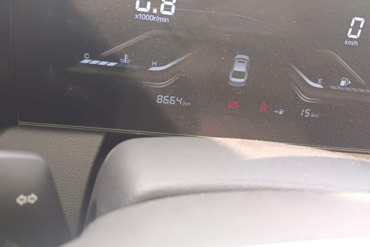 Used Bestune B70 2022 Third Generation 1.5T Automatic Enjoyment Version