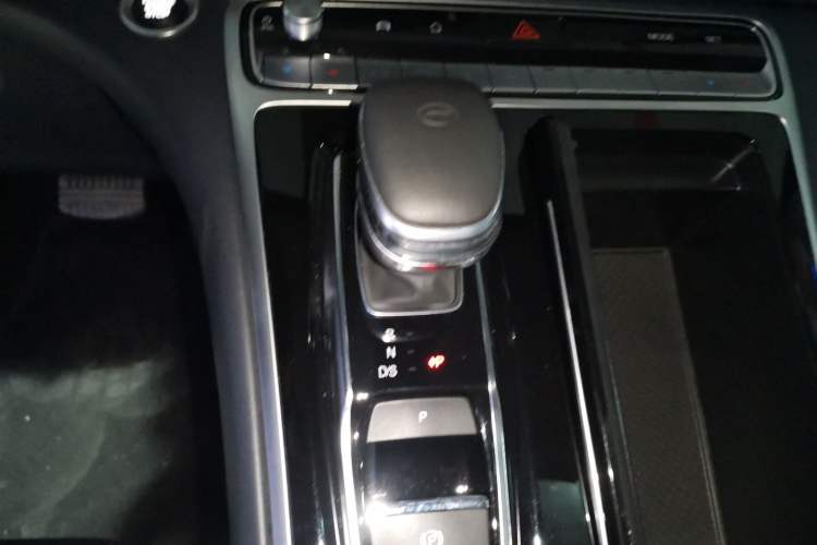 Used GAC Trumpchi M8 2023 Lingxiu Series 390T Deluxe Edition