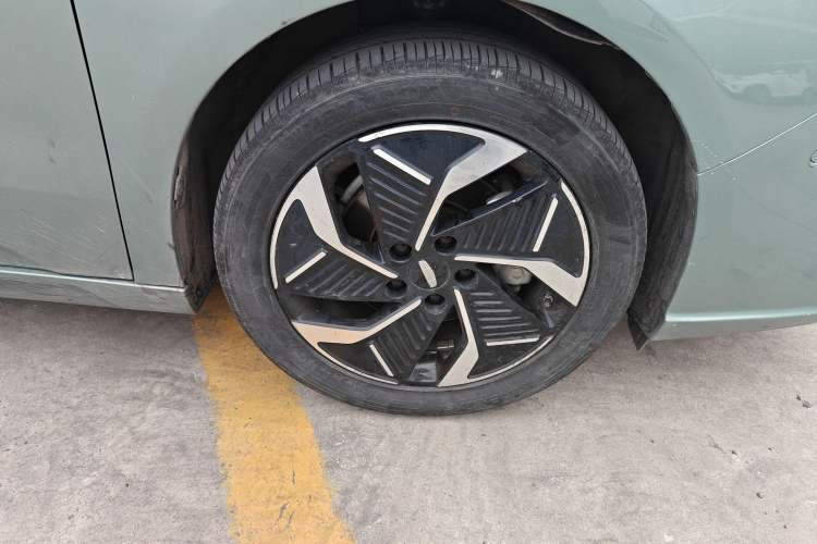 Used Geometry G6 2022 620 New Fun Edition
