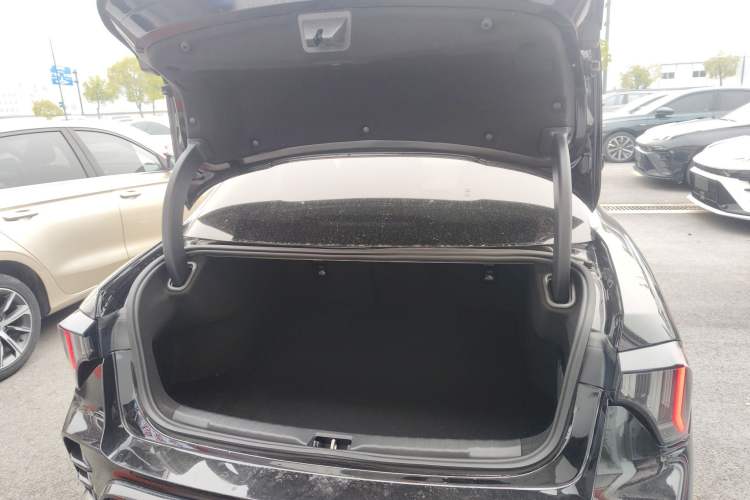 Used Lynk & Co 03 2023 1.5TD DCT JingPro