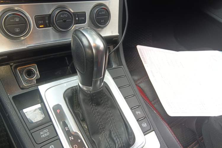 Used Volkswagen FAW-Volkswagen CC 2016 1.8TSI Luxury Model