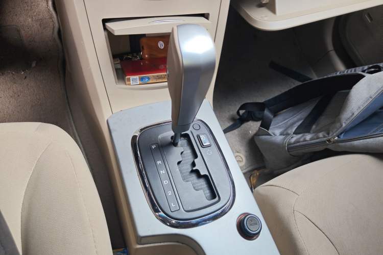 Used Roewe 350 2013 350S 1.5L Automatic Xunda Edition