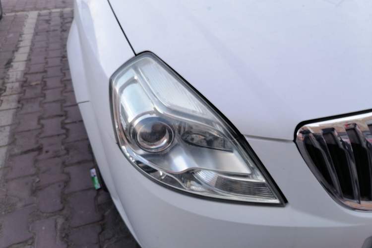 Used Buick Excelle 2013 1.5L Automatic Classic Model