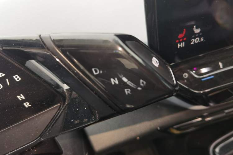 Used Volkswagen ID.4 X 2022 Pure Smart Edition