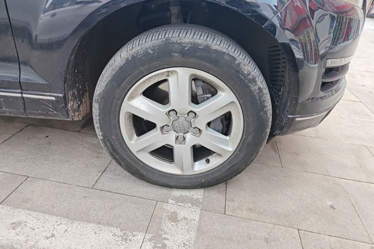 Used Audi Q7 2012 3.0 TFSI Technology Model (200kW)
