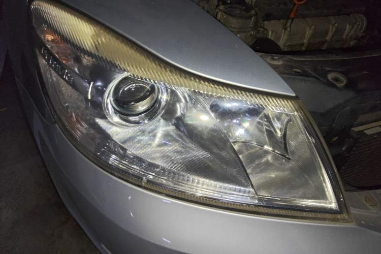 Used Skoda Octavia 2012 1.6L Automatic Yijun Edition