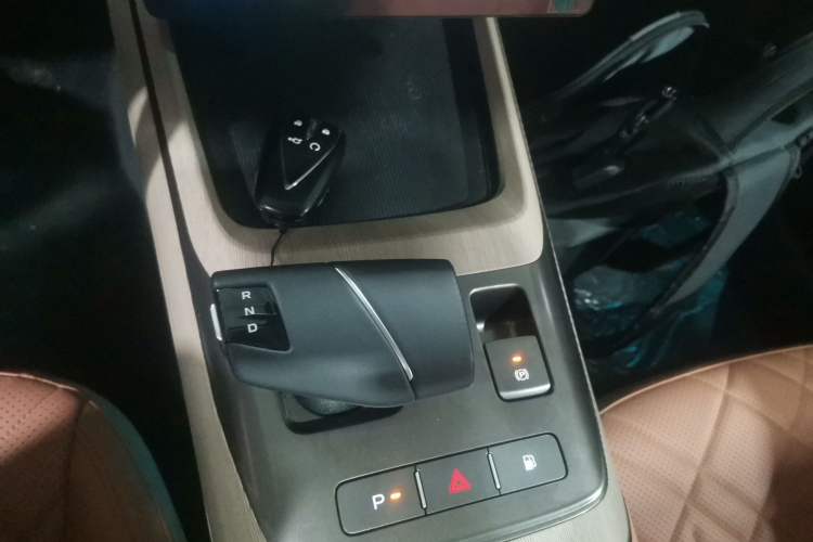 Used Qiyuan A05 2024 145 Max