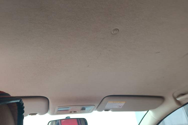 Used Haima M3 2014 1.5L Manual Elite Edition
