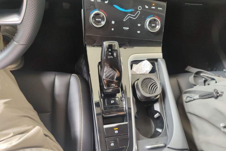 Used Bestune B70 2022 Third Generation 1.5T Automatic Enjoyment Version