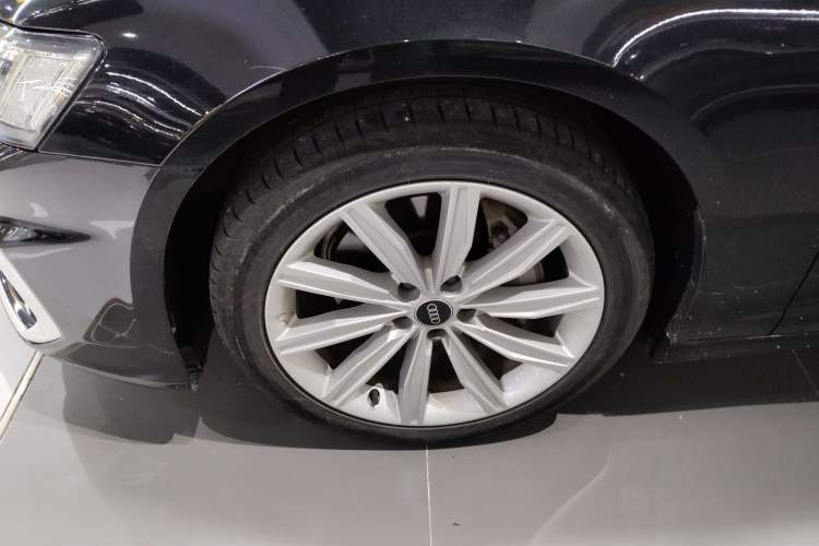 Used Audi A6L 2023 45 TFSI Prestige Dynamic Edition