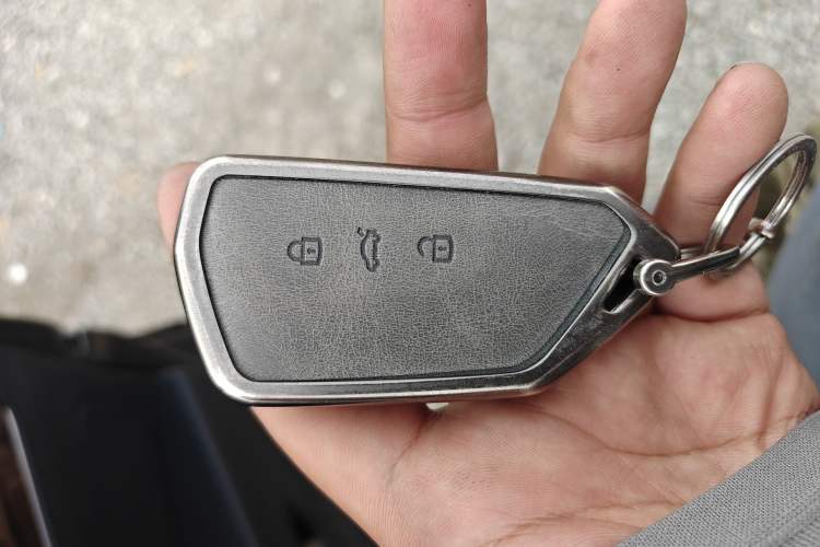 Used Volkswagen Magotan 2019 380TSI DSG Luxury Model China V Standard