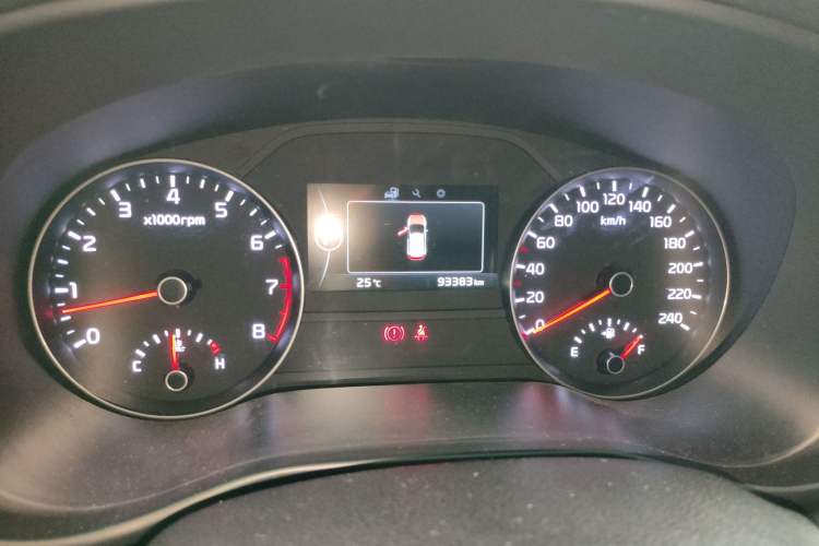 Used Kia KX5 2016 2.0L Automatic 2WD Premium
