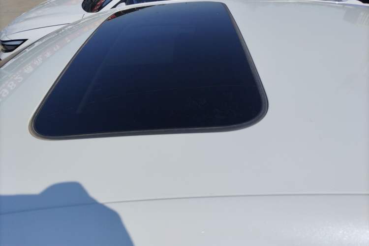 Used Honda Civic 2022 240TURBO CVT Dynamic Edition Roof