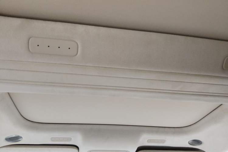 Used Hima AITO M9 2024 Range-Extended Ultra Version 42 kWh 6-Seater Model
