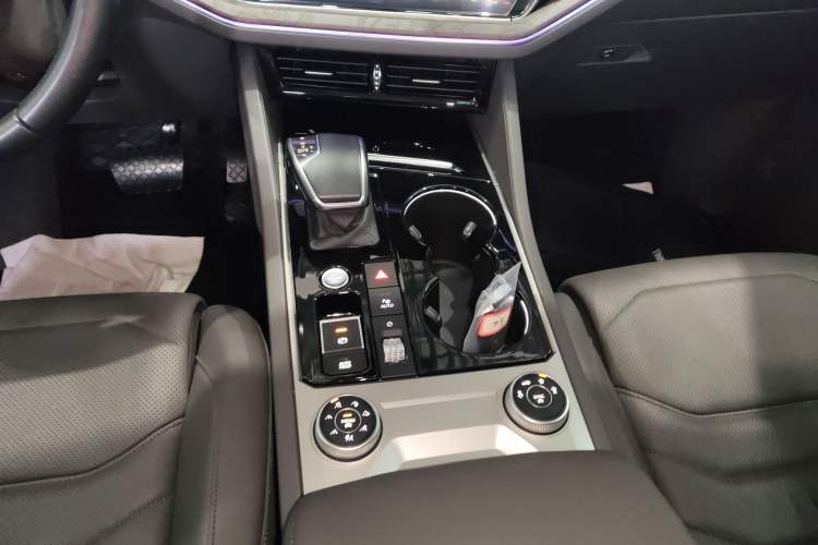 Used Volkswagen Touareg 2021 3.0 TSI Prestige Edition Classic Sport Package