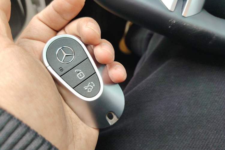 Used Mercedes-Benz C-Class 2023 C 260 L Bright Night Sports Edition