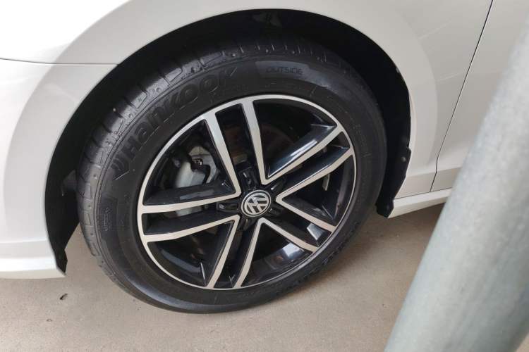 Used Volkswagen Lamando 2019 280TSI DSG Comfort Edition China VI standard