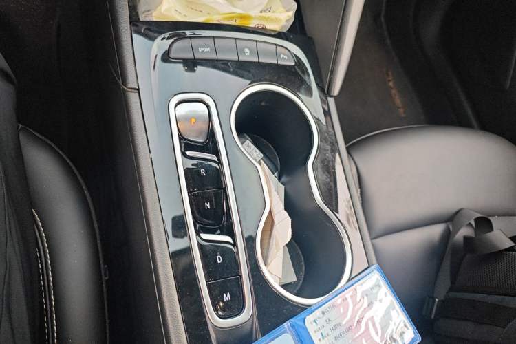 Used Buick Regal 2024 25T Deluxe Edition