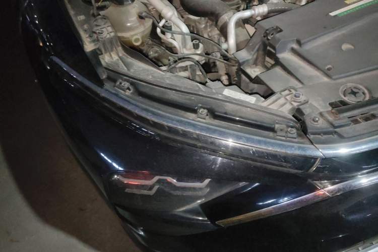 Used Citroen C5 X 2021 1.6T Impressive Edition
