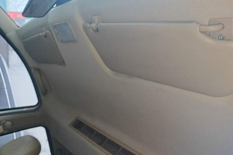 Used Wuling Hongguang 2019 1.5L S Standard Version China VI LAR