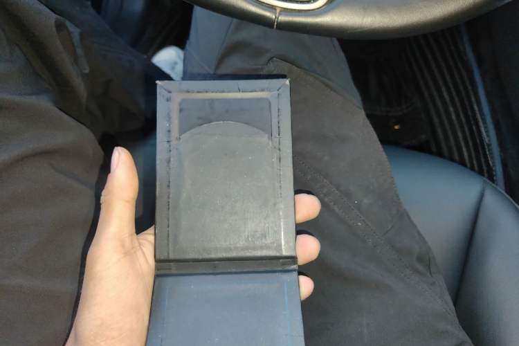 Used Tesla Model 3 2019 Long-Range Rear-Wheel-Drive Version
