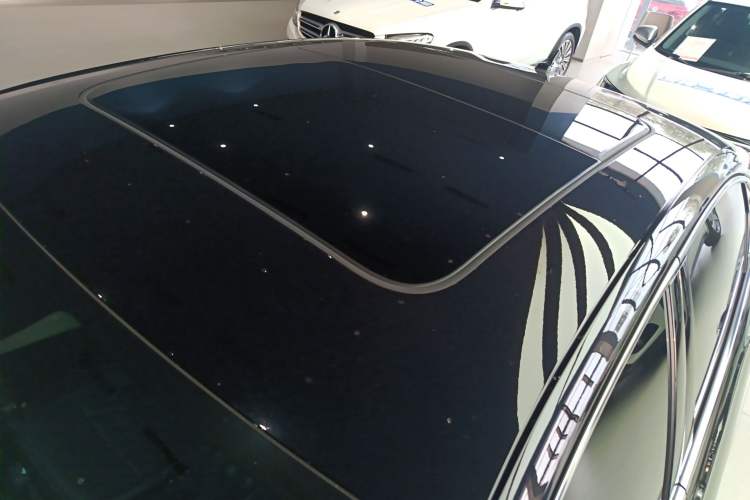 Used Volkswagen Passat 2024 380TSI Starry Dragon Edition Roof