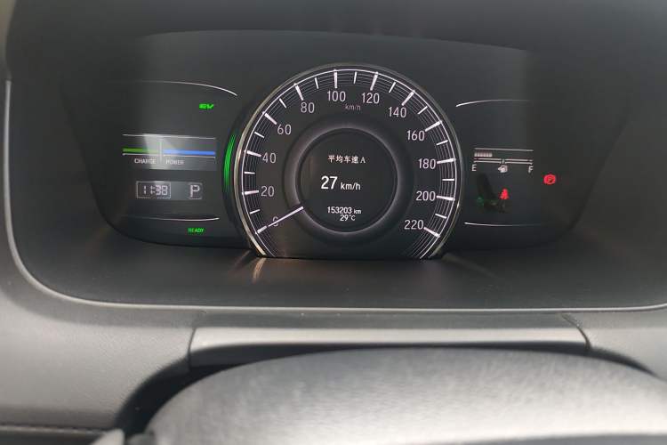 Used Honda Odyssey 2019 2.0L Rui·Smart Edition
