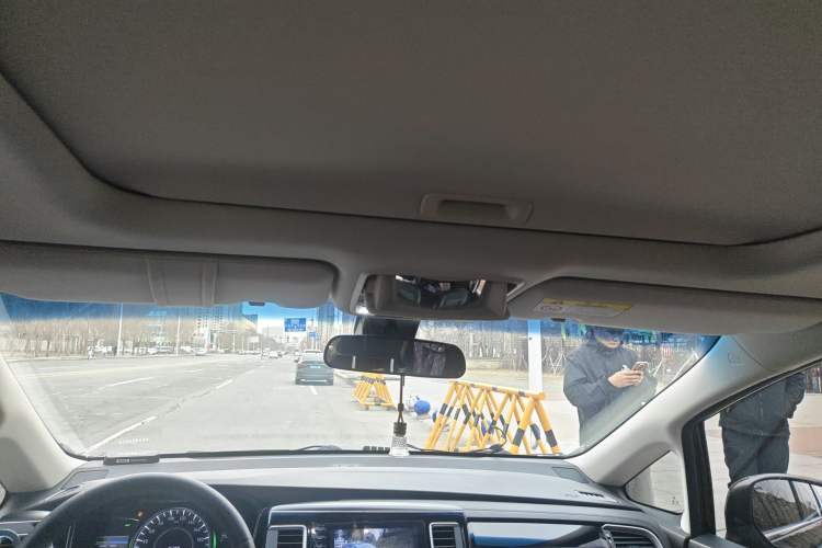 Used Honda Elysion 2019 2.0L Hybrid Luxury Edition
