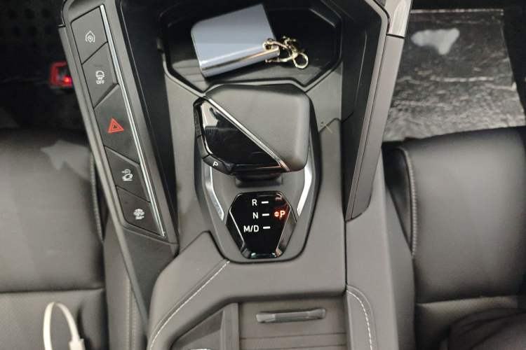 Used Lynk & Co 06 2023 Remix 1.5T JinPro
