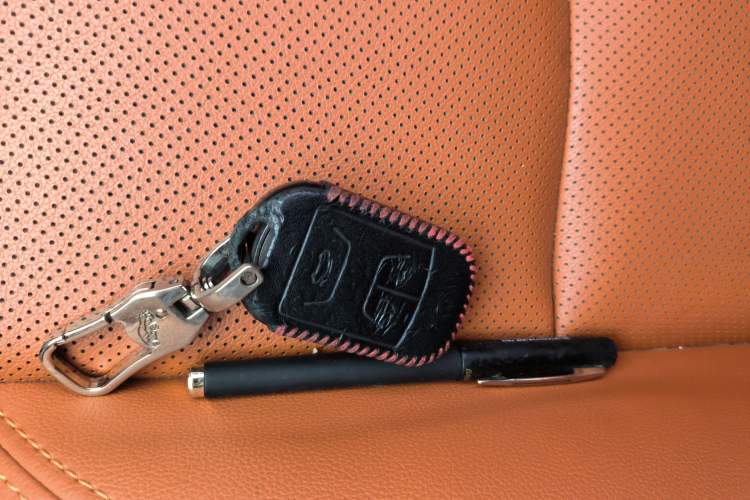 Used Chery Tiggo 7 2016 1.5T Manual Ignite Edition