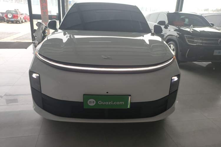 Used Li Auto L6 2024 Pro Model