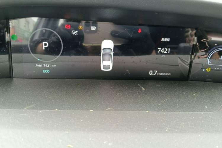 Used CHANGAN UNI-V 2024 1.5T Prestige Sport Edition
