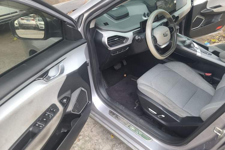 Used Geometry A 2019 High-Performance Standard Range Power Edition