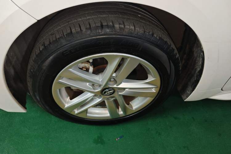 Used Toyota Levin 2022 Dual-Motor 1.8H E-CVT Progressive Edition