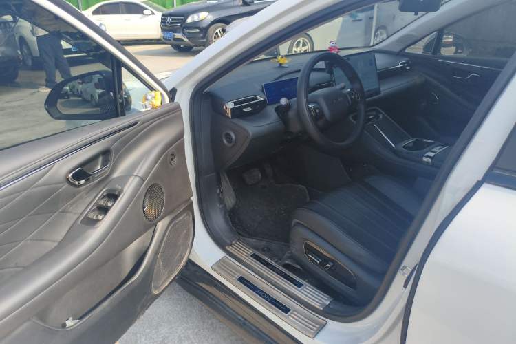 Used AION RT 2025 650 Smart Edition
