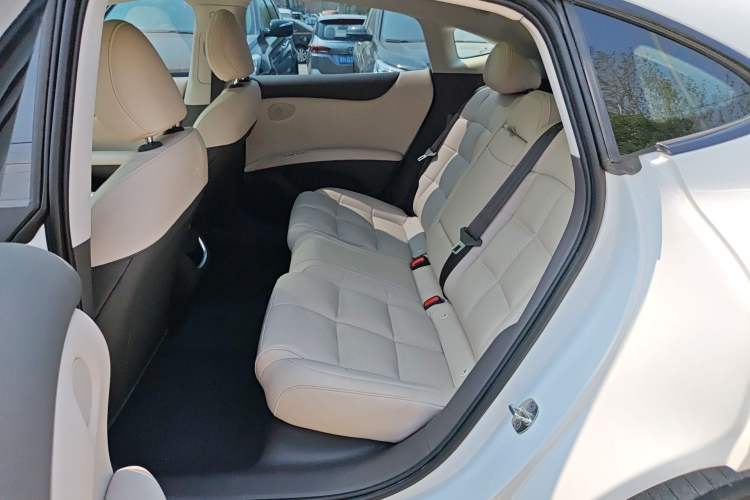 Used IM L6 2024 Max Standard Edition
