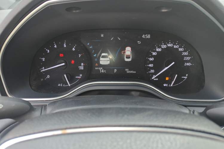 Used Toyota Avalon 2022 2.0L Luxury Edition
