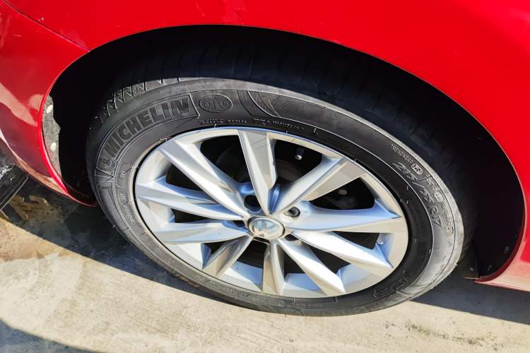 Used Volkswagen Beetle 2018 180TSI Shangle Model
