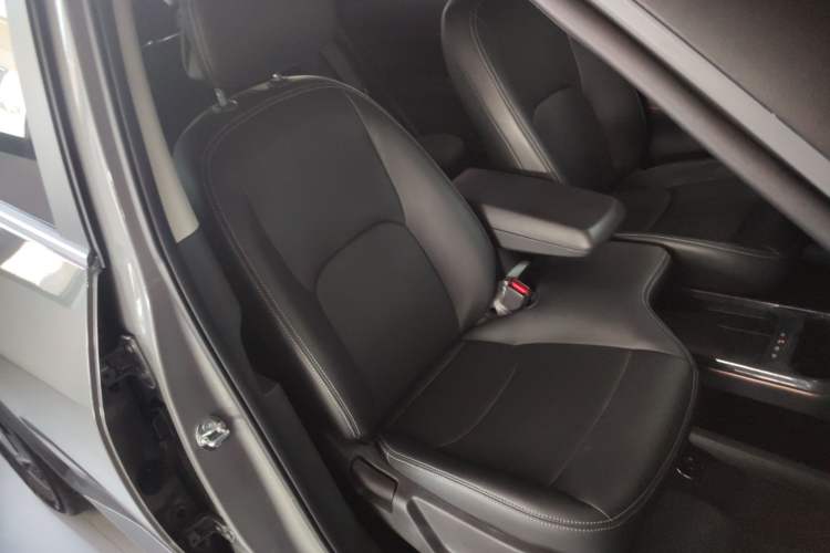 Used Kia EV5 2024 530 Light